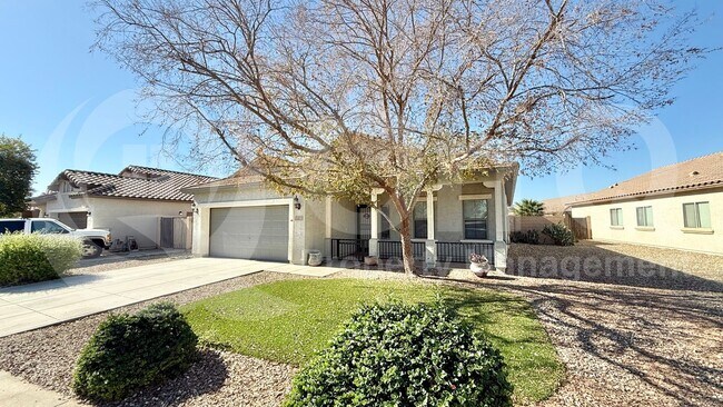 8734 S 57th Dr Phoenix, AZ 85339 photo 2