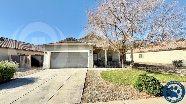8734 S 57th Dr Phoenix, AZ 85339