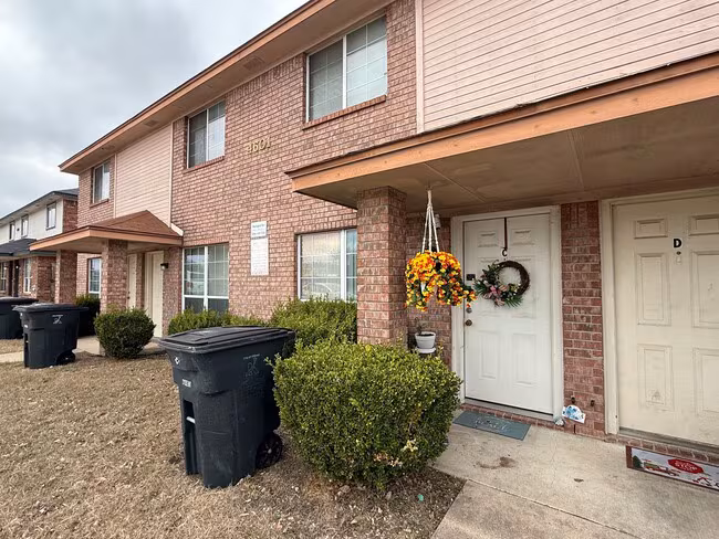 4601 Hudson Dr Killeen, TX 76549 photo 2