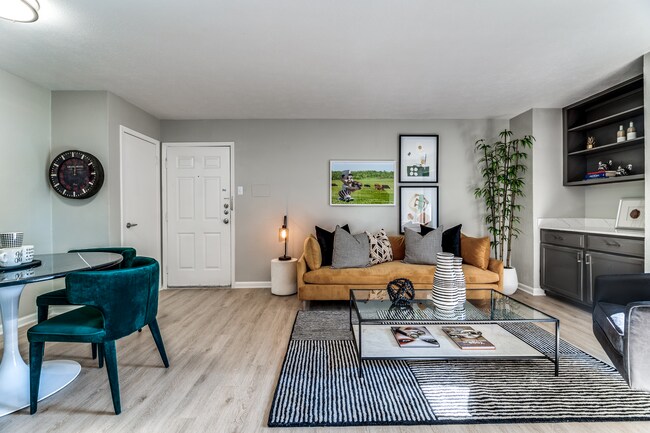 The Kace Apartments photo 2