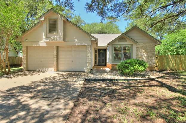 6306 Weeks Cove Austin, TX 78727 photo 2
