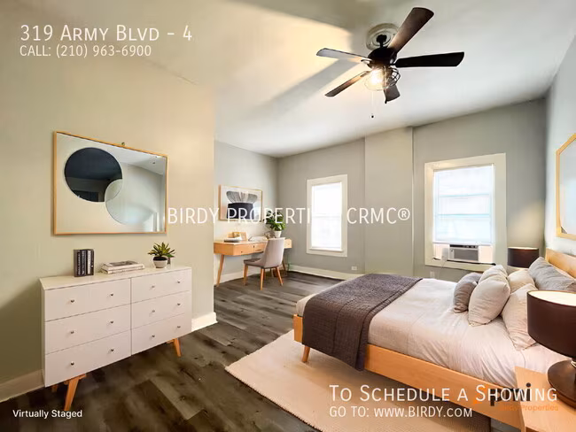 319 Army Blvd San Antonio, TX 78215 photo 4