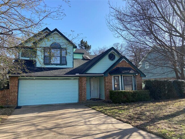 557 Dove Creek Cir Grapevine, TX 76051 photo 3