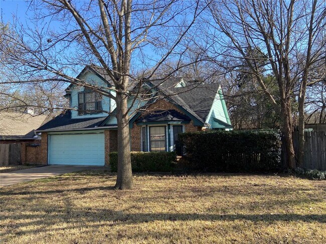 557 Dove Creek Cir Grapevine, TX 76051 photo 2