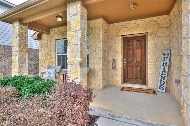 8072 Bassano Dr Round Rock, TX 78665 photo 2