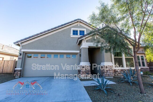 5207 W Leodra Ln photo 2