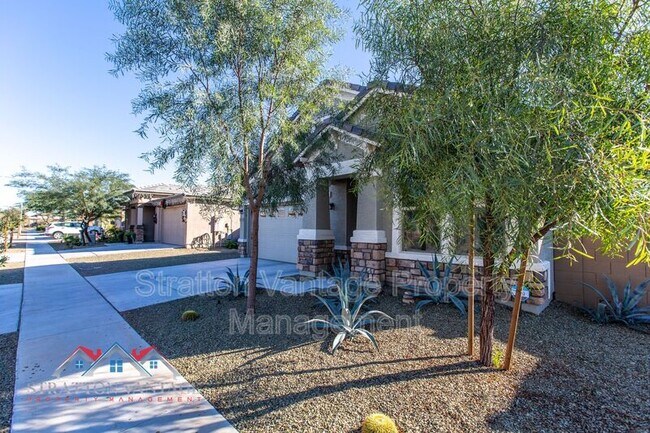 5207 W Leodra Ln photo 3