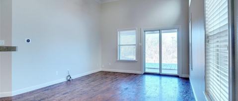 160 Angus Drive, Crossroads, TX 76227 photo 4