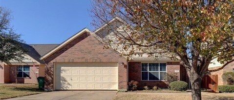 160 Angus Drive, Crossroads, TX 76227 photo 3