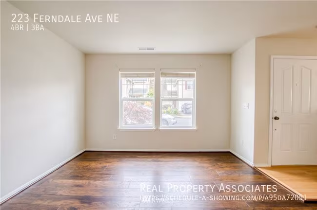 223 Ferndale Ave NE Renton, WA 98056 photo 4