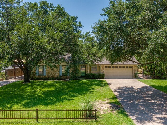 4031 Dakota Trail Granbury, TX 76048 photo 4