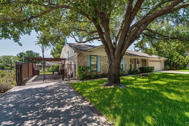 4031 Dakota Trail Granbury, TX 76048 photo 5