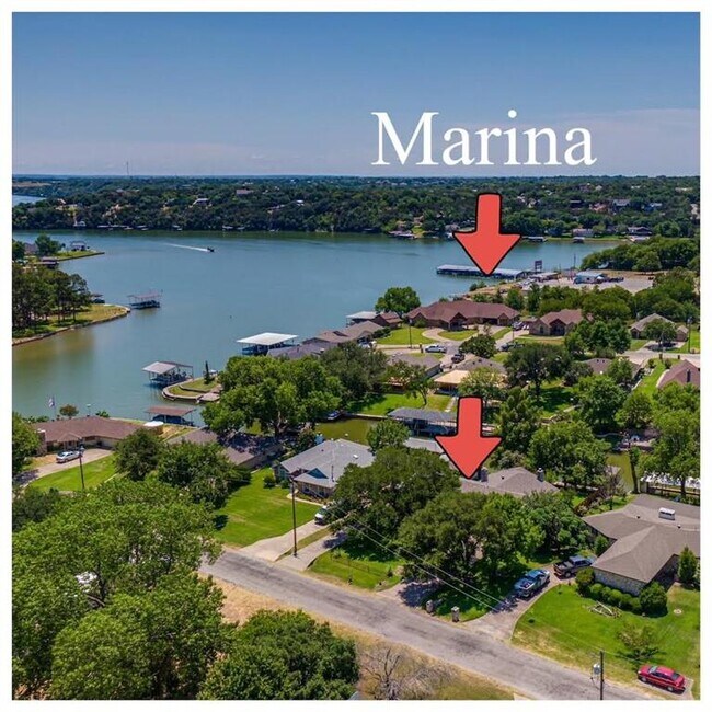 4031 Dakota Trail Granbury, TX 76048 photo 3