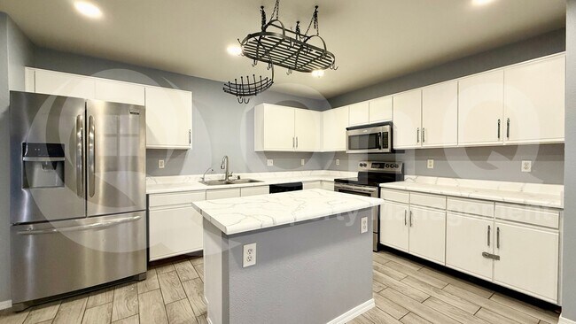 11506 W Bloomfield Rd El Mirage, AZ 85335 photo 4