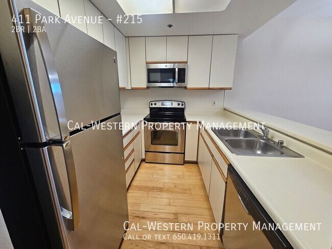 411 Park Ave San Jose, CA 95110 photo 5