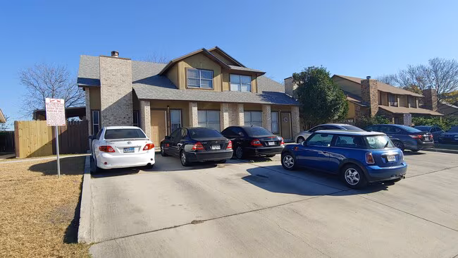 7536 Oak Chase San Antonio, TX 78239 photo 2