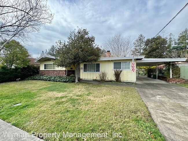2511 Linda Vista Ave Napa, CA 94558 photo 3