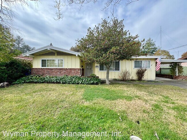 2511 Linda Vista Ave Napa, CA 94558 photo 2