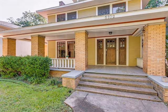 5102 Reiger Avenue, Dallas, TX 75214 photo 2