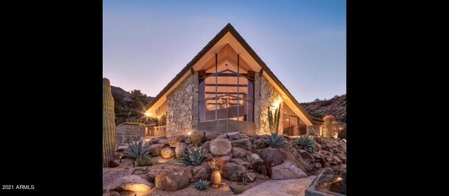 6010 E Cholla Ln Paradise Valley, AZ 85253 photo 4
