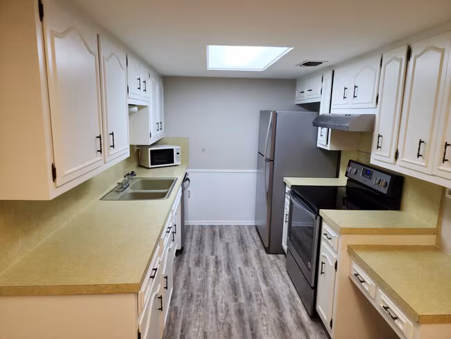 9317 Powhatan Dr San Antonio, TX 78230 photo 4