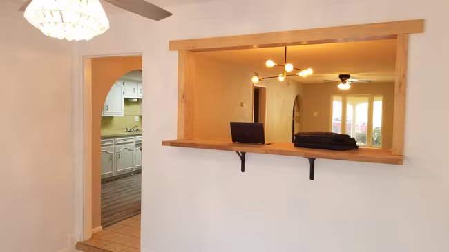 9317 Powhatan Dr San Antonio, TX 78230 photo 3