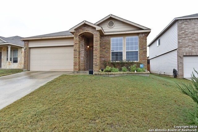 3814 Mahogany Cove San Antonio, TX 78261 photo 2