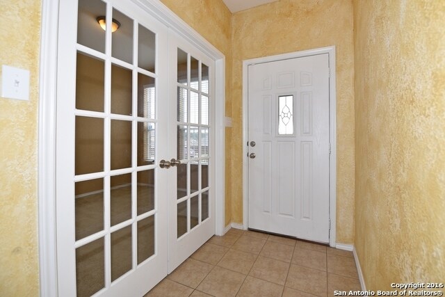 3814 Mahogany Cove San Antonio, TX 78261 photo 3