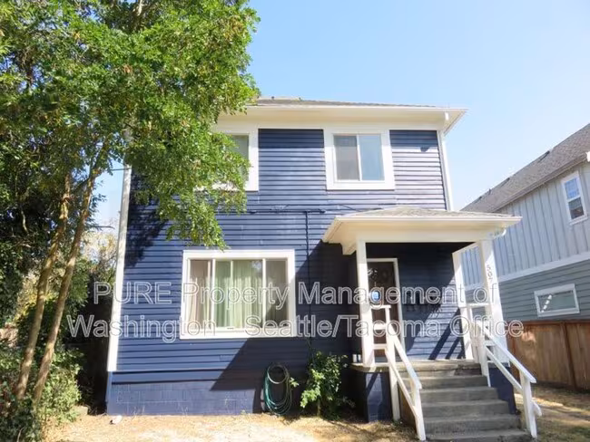 507 S Wright Ave Tacoma, WA 98418 photo 2