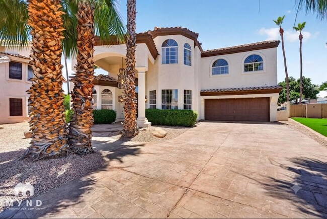 1401 W Sandpiper Dr Gilbert, AZ 85233 photo 3