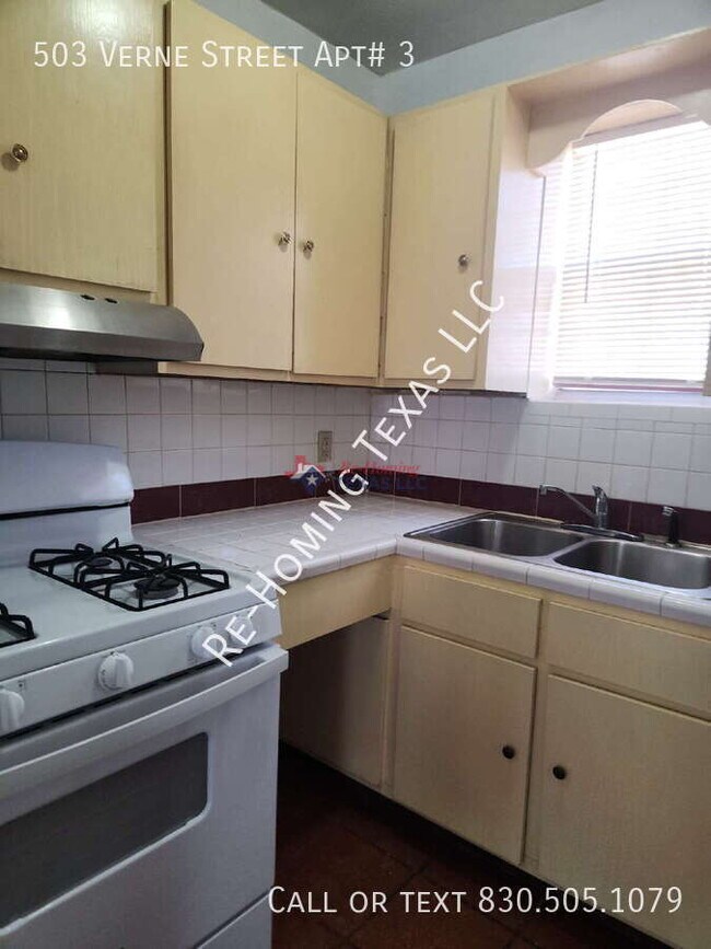 503 Verne St San Antonio, TX 78221 photo 3