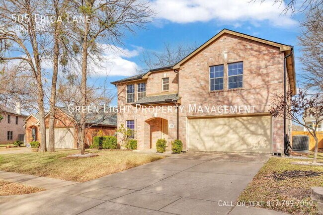 505 Erica Ln Euless, TX 76039 photo 2