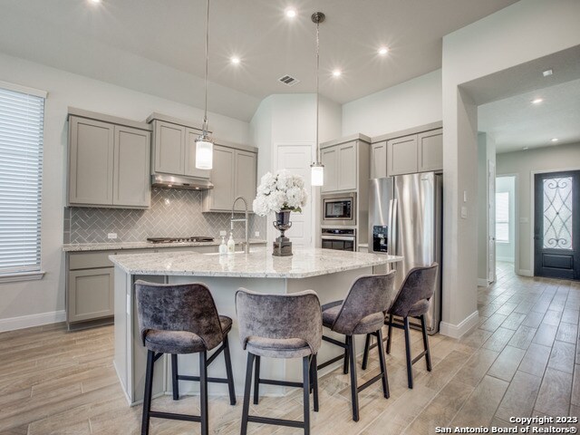 11331 Carmen Heights San Antonio, TX 78230 photo 5