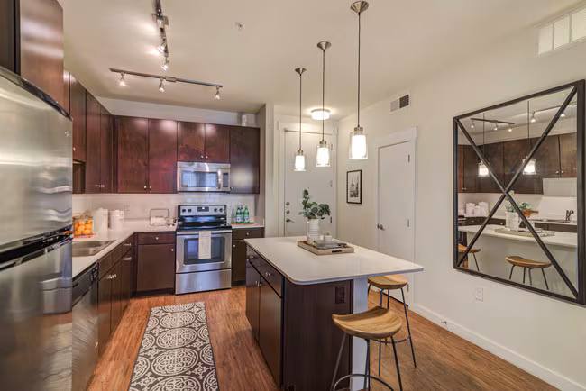 Burnet Flats photo 2