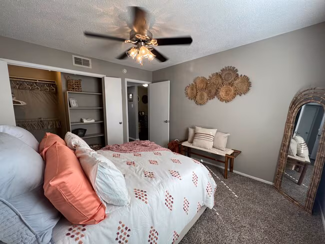 Walnut Creek Apartments photo 5