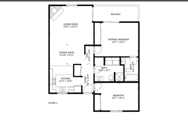 2605 S 240th St Des Moines, WA 98198 photo 3
