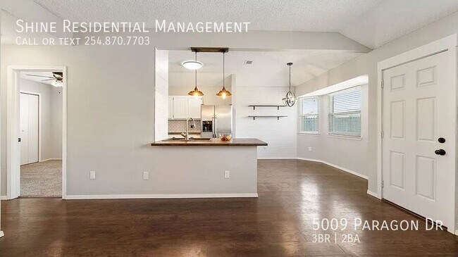 5009 Paragon Dr Killeen, TX 76542 photo 4