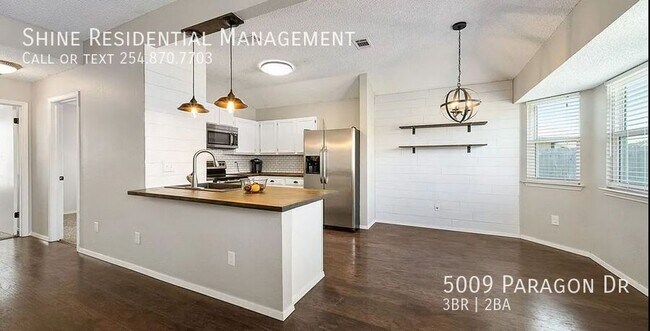 5009 Paragon Dr Killeen, TX 76542 photo 5