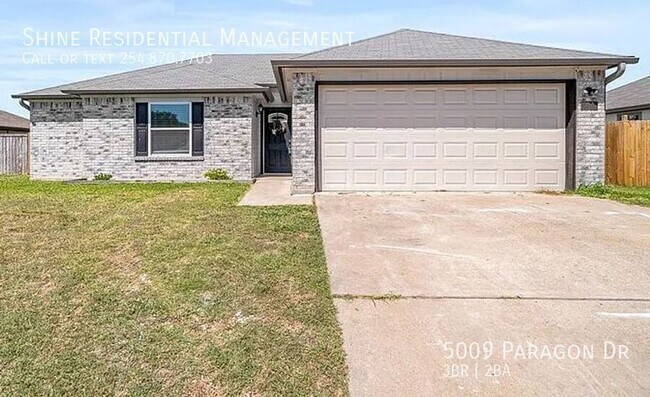5009 Paragon Dr Killeen, TX 76542 photo 2