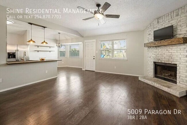 5009 Paragon Dr Killeen, TX 76542 photo 3