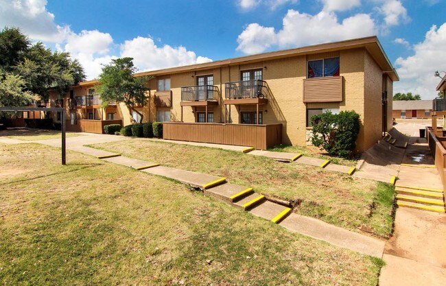 Willow Bend Apartments photo 5