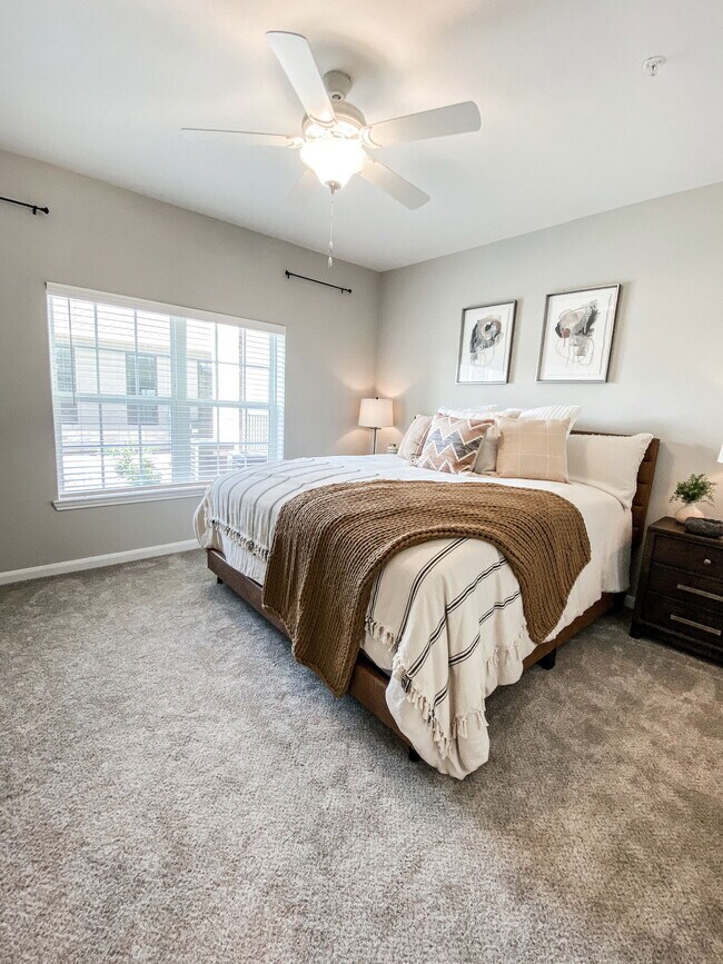 300 Willow Grv Wy Melissa, TX 75454 photo 5
