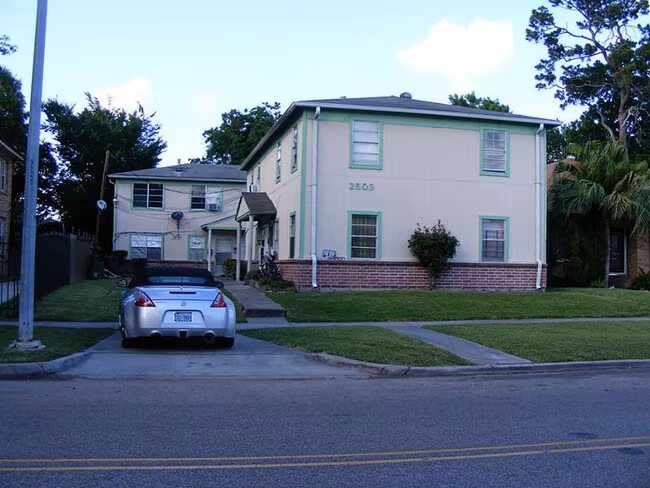 2501 Cleburne Street, Houston, TX 77004 photo 2