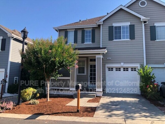 1052 Addison Cir Petaluma, CA 94952 photo 2