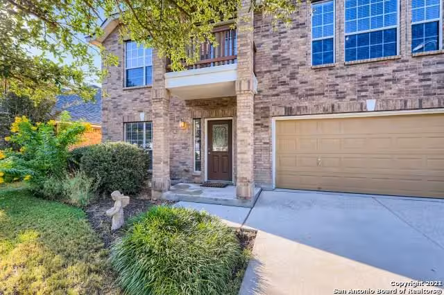8226 Wayside Creek San Antonio, TX 78255 photo 2