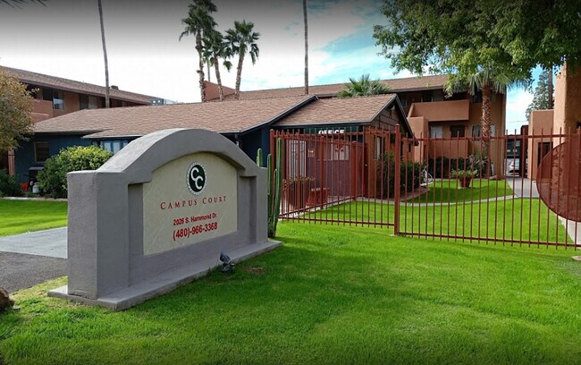 GREAT COMMUNITY BY ASU
