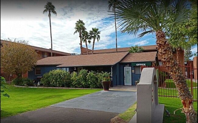 GREAT COMMUNITY BY ASU photo 2