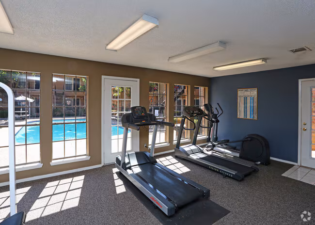 Dove Park Apartments photo 5