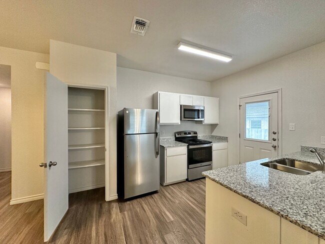 1712 Clovis Dr Copperas Cove, TX 76522 photo 5