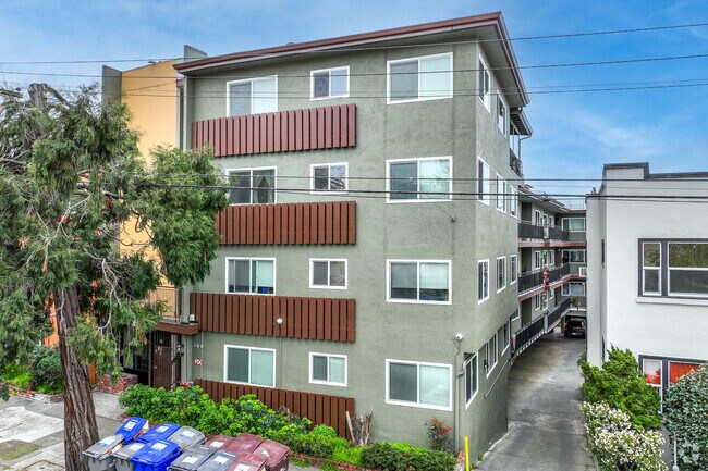 176 Athol Avenue, Oakland, CA 94606 photo 2